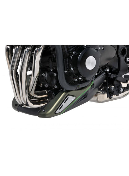 Ermax bellypan Kawasaki Z900RS 2018+