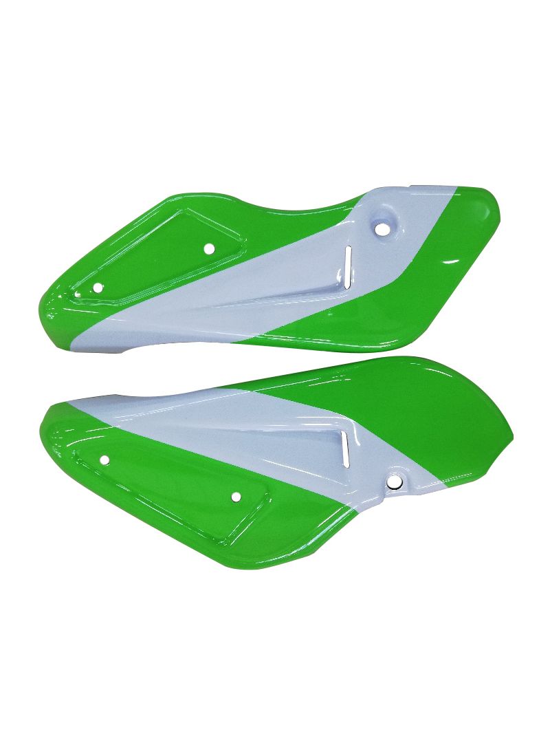 Ermax bellypan Kawasaki Z900RS 2018+