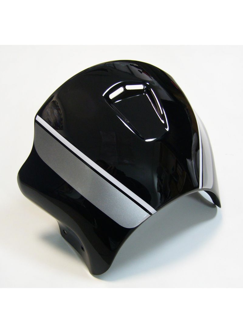 Ermax headlight fairing flyscreen windshield Z900RS 2018+ (incl. installation kit)