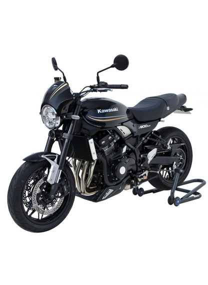 Ermax headlight fairing flyscreen windshield Z900RS 2018+ (incl. installation kit)