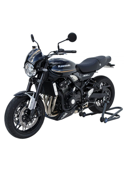 Ermax headlight fairing flyscreen windshield Z900RS 2018+ (incl. installation kit)