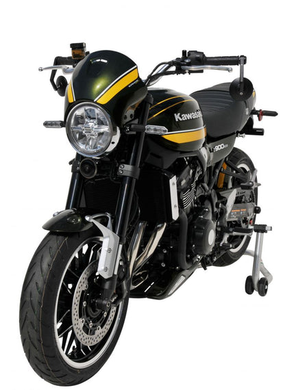 Ermax headlight fairing flyscreen windshield Z900RS 2018+ (incl. installation kit)
