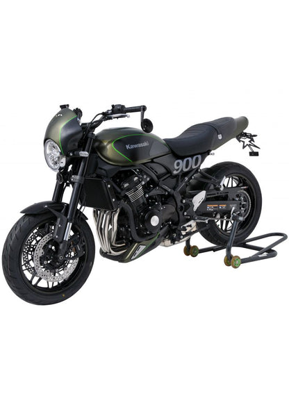 Ermax headlight fairing flyscreen windshield Z900RS 2018+ (incl. installation kit)