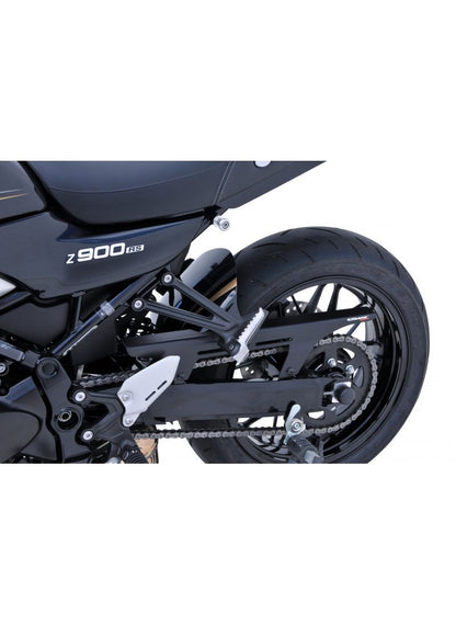 Ermax Hugger (Fender arrière) Kawasaki Z900RS 2018+