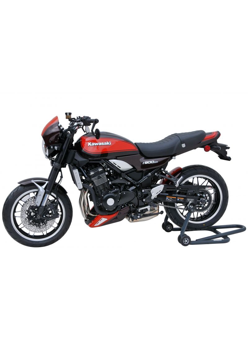 Ermax hugger (rear fender) Kawasaki Z900RS 2018+