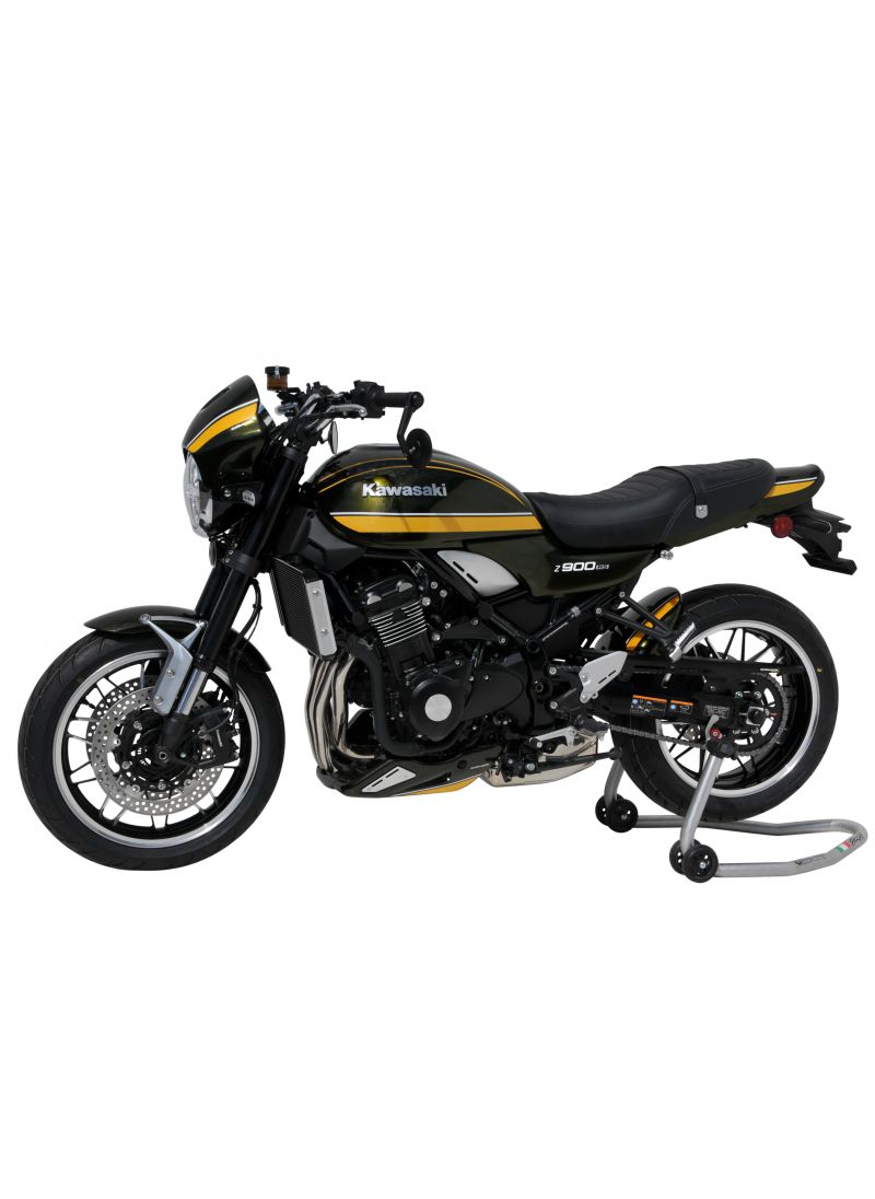 Ermax hugger (rear fender) Kawasaki Z900RS 2018+
