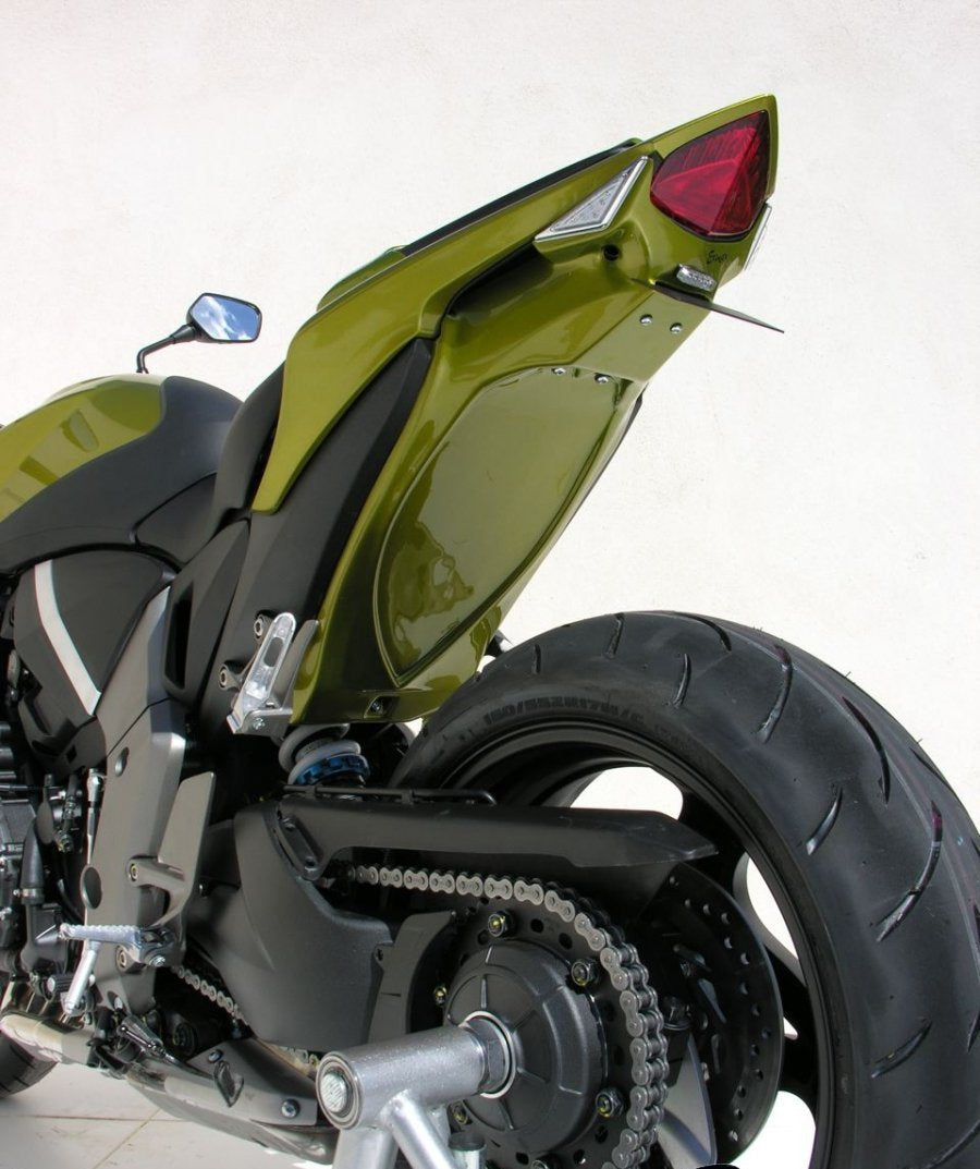 Ermax Undertail Honda CB1000R / ABS 2008-2017