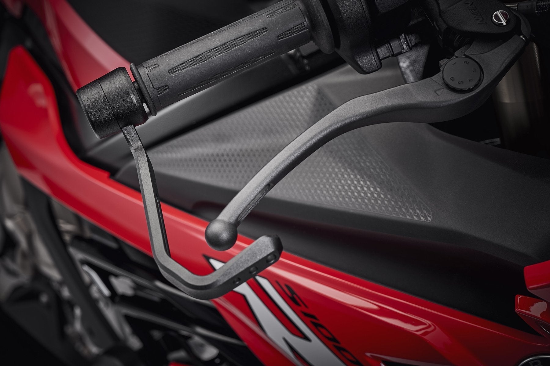 Evotech Remhendel en Koppelingshendel Beschermer Set (Road) - BMW S 1000 RR Sport (2019-2022)