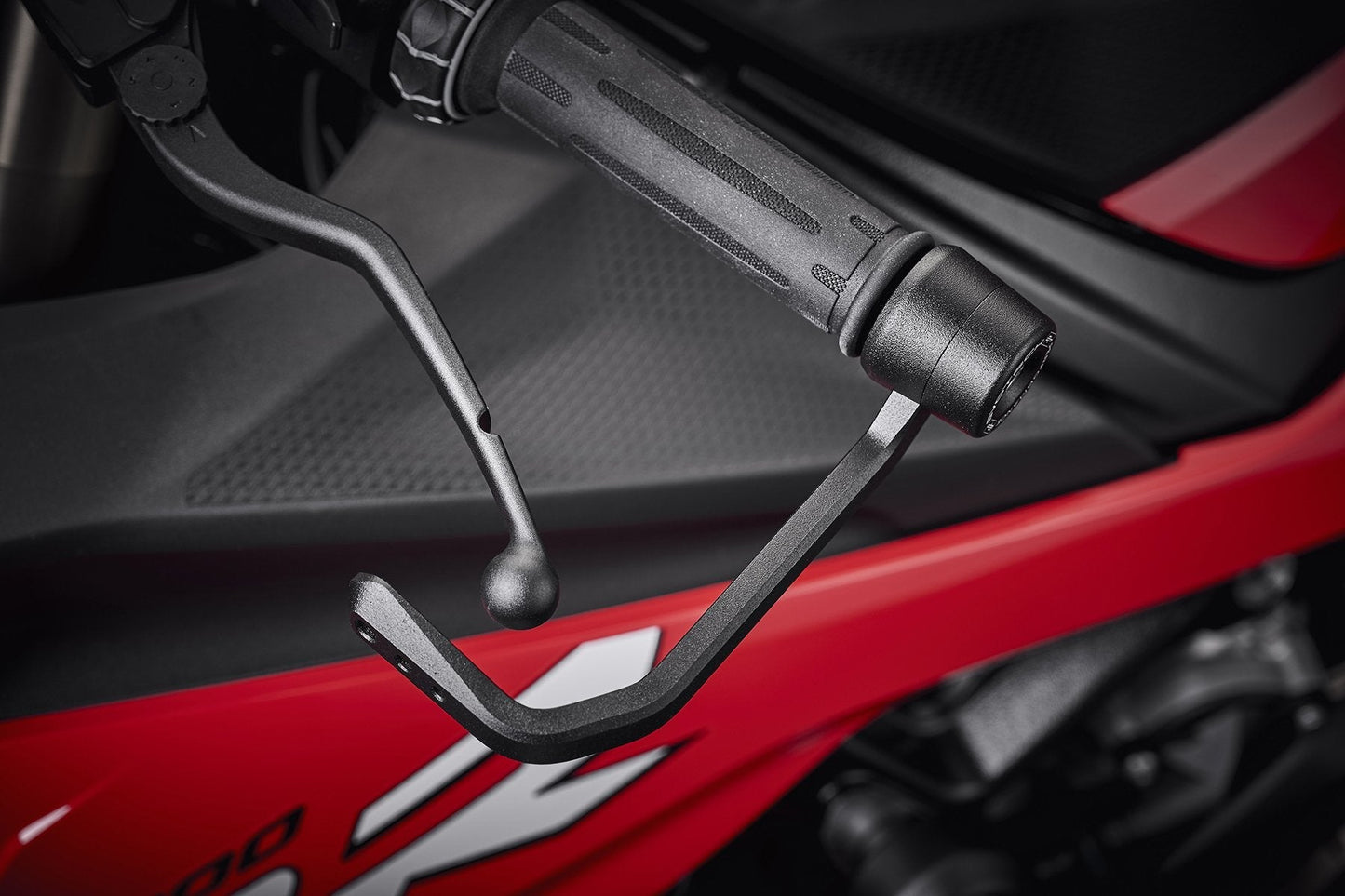 Evotech Remhendel en Koppelingshendel Beschermer Set - BMW M 1000 RR (2023+)
