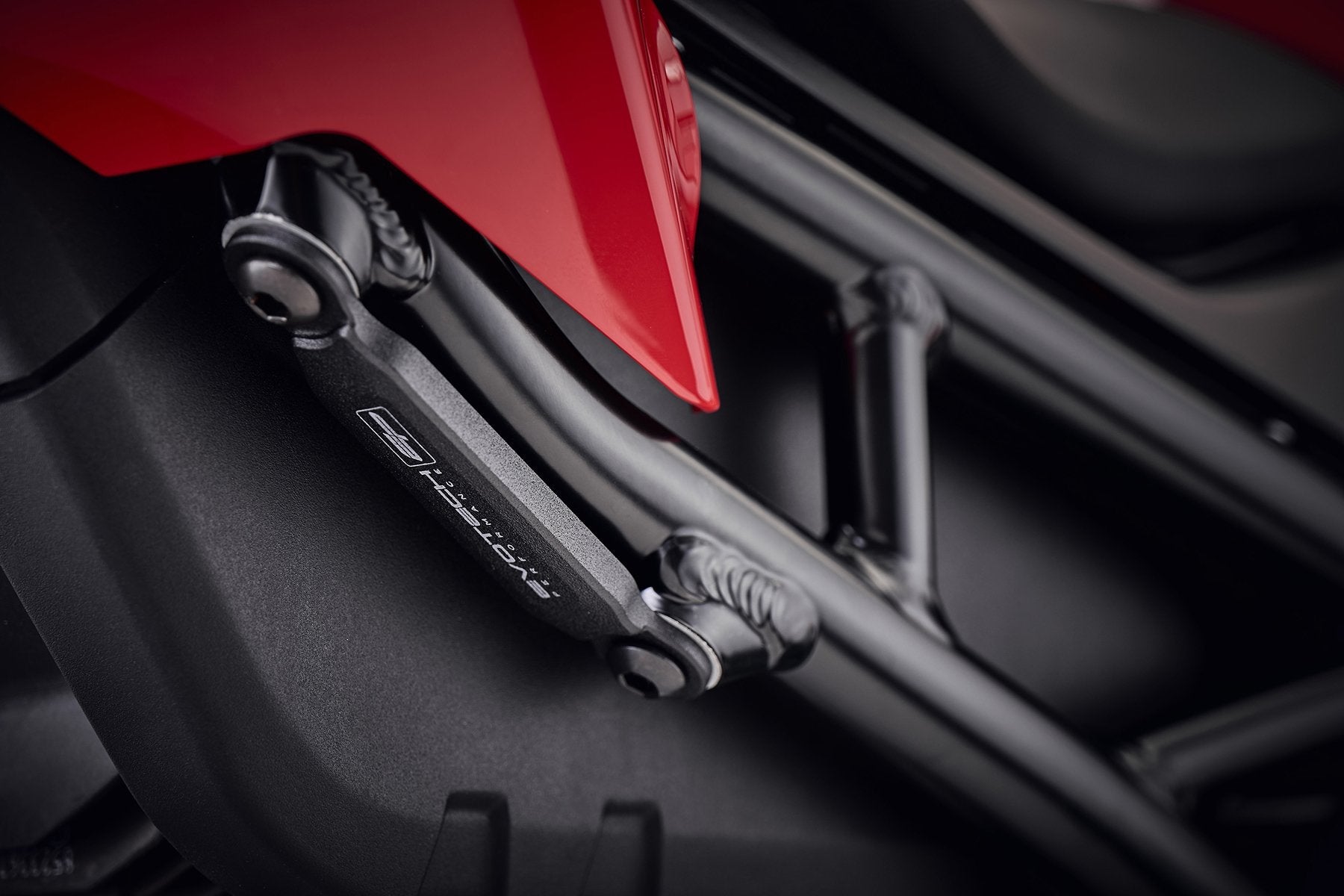 Evotech BMW S 1000 RR Duosteun eliminator set (2025+)