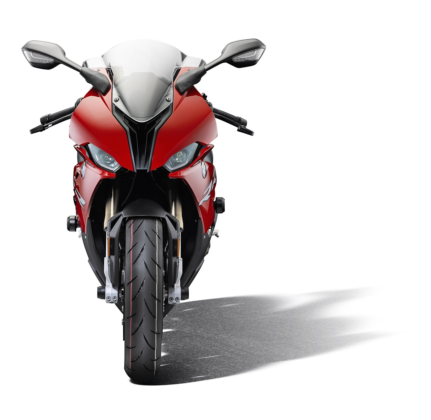 Evotech Remhendel en Koppelingshendel Beschermer Set - BMW S 1000 RR (2019-2022)