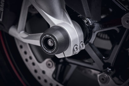 Evotech Voorvork Beschermer Set - BMW S 1000 RR (2019-2022)