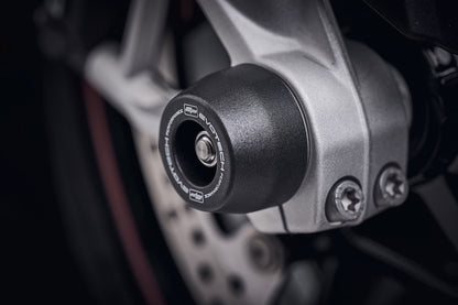 Evotech Voorvork Beschermer Set - BMW S 1000 RR Motorsport (2019-2022)