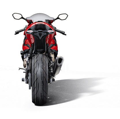 Achterbrug Beschermer Set Evotech Performance - BMW S 1000 RR (2019-2022)