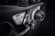 Achterbrug Beschermer Set Evotech Performance - BMW S 1000 RR (2019-2022)
