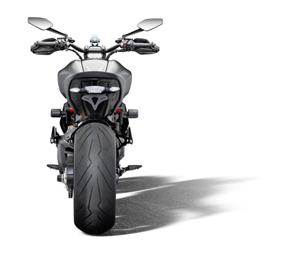 Achterbrug Beschermer Set Evotech Performance - Ducati Diavel 1260 (2019 - 2022)