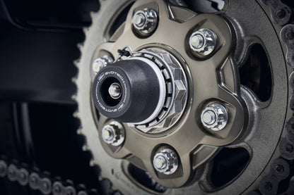 Achterbrug Beschermer Set Evotech Performance - Ducati XDiavel (2016 - 2021)