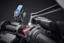 Navigatiesteun Evotech Performance voor Quad Lock - Ducati Diavel 1260 S (2019 - 2022)