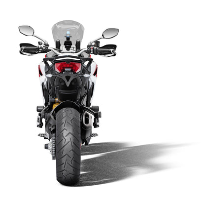 Evotech Ducati Multistrada 1260 D/Air Kentekenplaathouder (2018-2020)