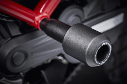 Evotech Ducati Multistrada 1260 S Valblokken set (2018-2020)