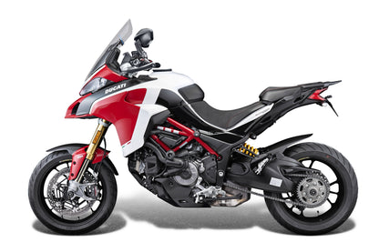 Evotech Ducati Multistrada 1260 S Grand Tour Valblokken set 2020