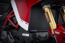 Evotech Ducati Multistrada 1260 D/Air Radiator en Oliekoeler Beschermer Set (2018-2020)