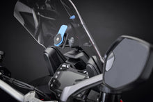 Navigatiesteun Evotech Performance voor Quad Lock - Ducati Multistrada 1200 S (2015-2017)