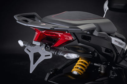 Evotech Ducati Multistrada V2 Kentekenplaathouder (2022+)