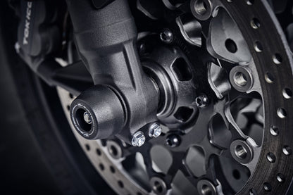 Evotech Voorvork Beschermer Set - Honda CB1000R Neo Sports Cafe (2021+)