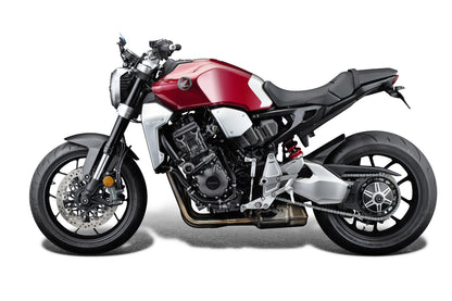 Evotech Honda CB1000R Neo Sports Cafe Valblokken set (2021+)