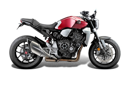 Evotech Voorvork Beschermer Set - Honda CB1000R Neo Sports Cafe (2021+)