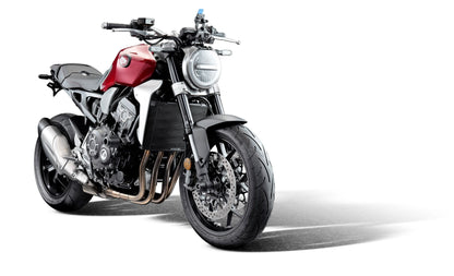 Evotech Voorvork Beschermer Set - Honda CB1000R Neo Sports Cafe (2021+)