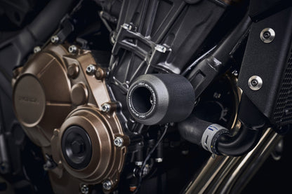 Evotech Honda CB650R Valblokken set (E-Clutch Compatible) (2024+)