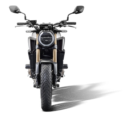 Evotech Honda CB650R Valblokken set (E-Clutch Compatible) (2024+)