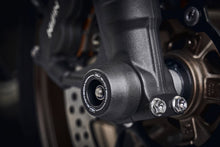 Evotech Voorvork Beschermer Set - Honda CB650R (2024+)