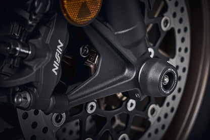 Evotech Voorvork Beschermer Set - Honda CB650R Neo Sports Cafe (2019-2020)