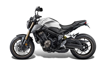 Evotech Honda CB650R Valblokken set (E-Clutch Compatible) (2024+)