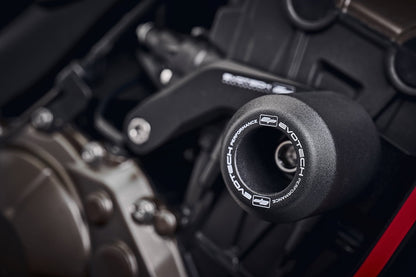 Evotech Honda CBR650R Valblokken set (2019-2020)