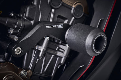 Evotech Honda CBR650R Valblokken set (2019-2020)