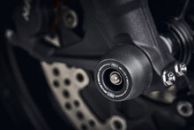 Evotech Voorvork Beschermer Set - Honda CBR650R (2019-2020)