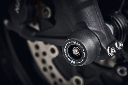 Evotech Voorvork Beschermer Set - Honda CBR600RR (2024+)