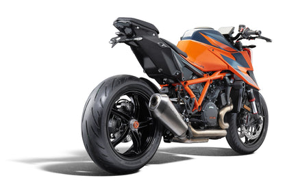 Achterbrug Beschermer Set Evotech Performance - KTM 1290 Super Duke RR (2021+)