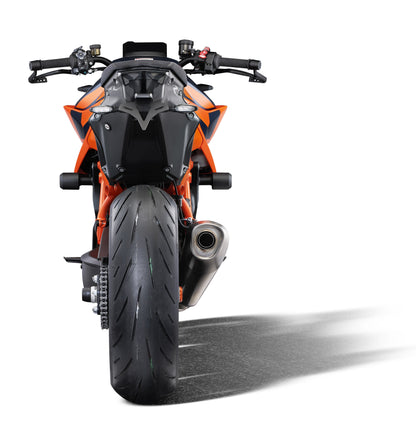 Evotech KTM 1290 Super Duke R Valblokken set (2020+)