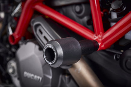 Evotech Ducati Hypermotard 939 Valblokken set 2016 - 2018