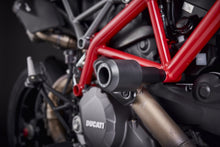 Evotech Ducati Hypermotard 950 RVE Valblokken set (2020-2025)