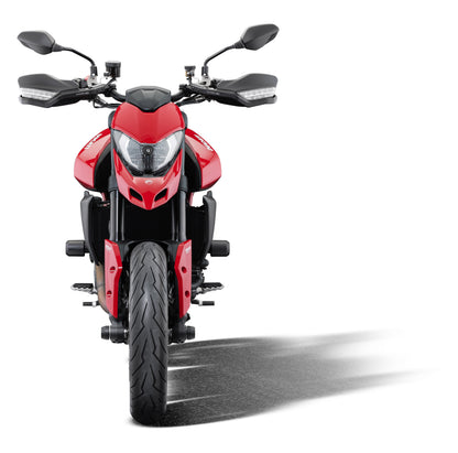 Evotech Ducati Hypermotard 950 Valblokken set (2019-2025)
