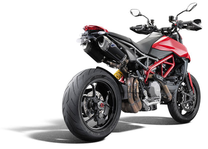 Evotech Ducati Hypermotard 950 SP Kentekenplaathouder (2019-2025)