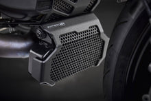 Evotech Ducati Hypermotard 950 RVE Oliekoeler Beschermer (2020-2025)