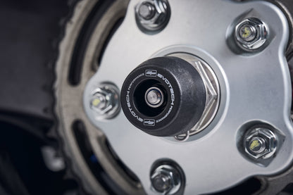 Achterbrug Beschermer Set Evotech Performance - Ducati Hypermotard 950 (2019-2025)
