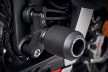 Evotech Ducati Streetfighter V4 S Frame Valblokken set (2020+)